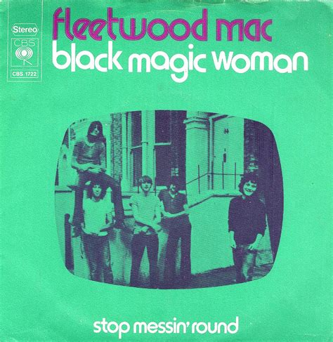 Stevie Nicks and the Occult: How Spiritual Beliefs Influenced Fleetwood Mac